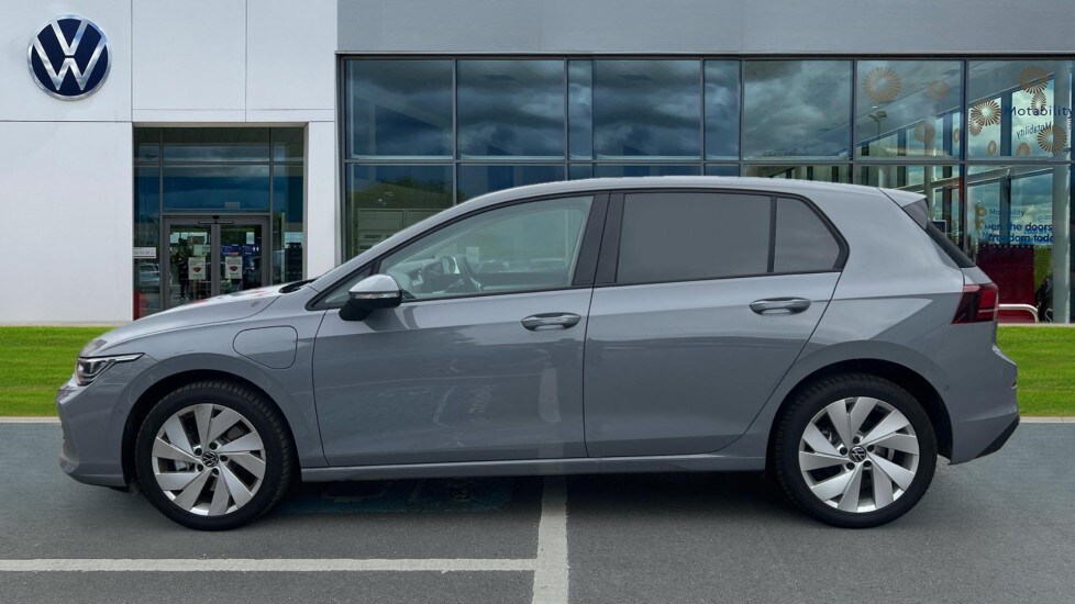 Used Volkswagen Golf 2025 for sale - 76328257: Photo 9