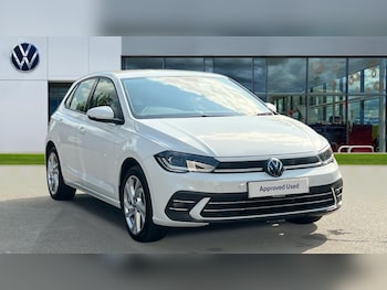 Volkswagen - Polo
