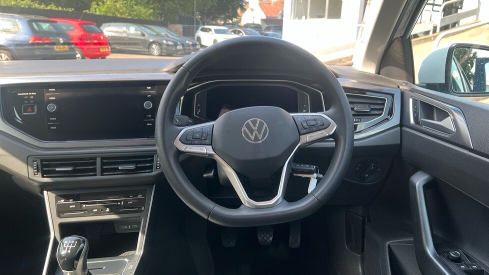 Vehicle 27