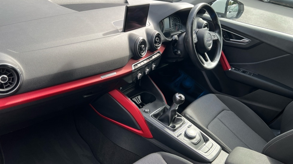 Used Audi Q2 2017 for sale - 76021864: Photo 10