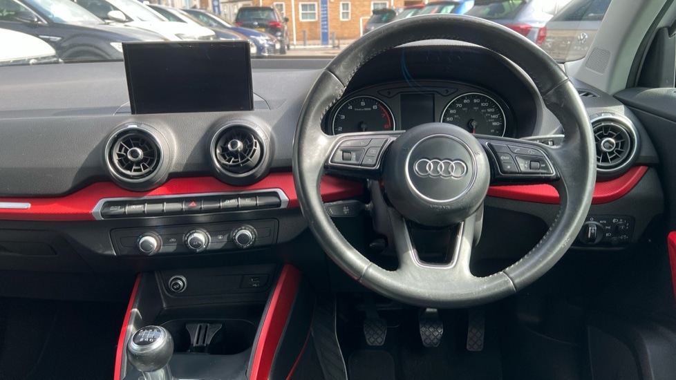 Used Audi Q2 2017 for sale - 76021864: Photo 11