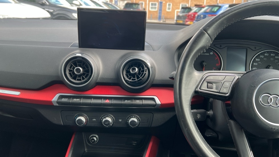 Used Audi Q2 2017 for sale - 76021864: Photo 12