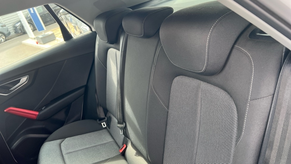 Used Audi Q2 2017 for sale - 76021864: Photo 14