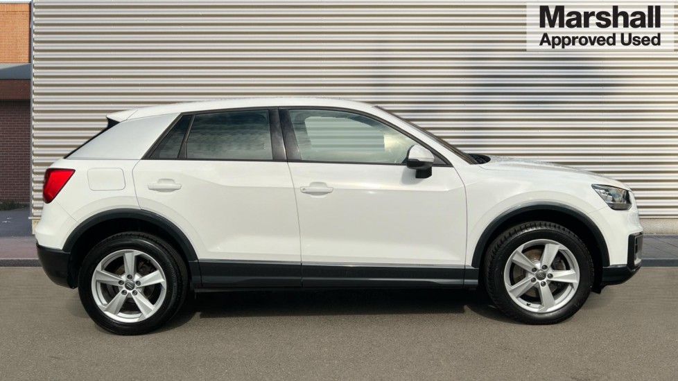 Used Audi Q2 2017 for sale - 76021864: Photo 2