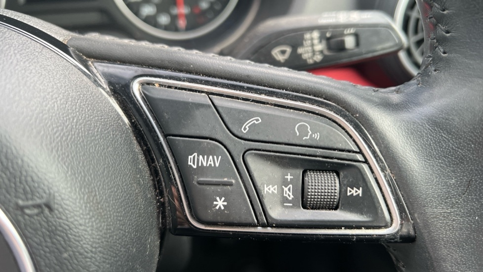 Used Audi Q2 2017 for sale - 76021864: Photo 22