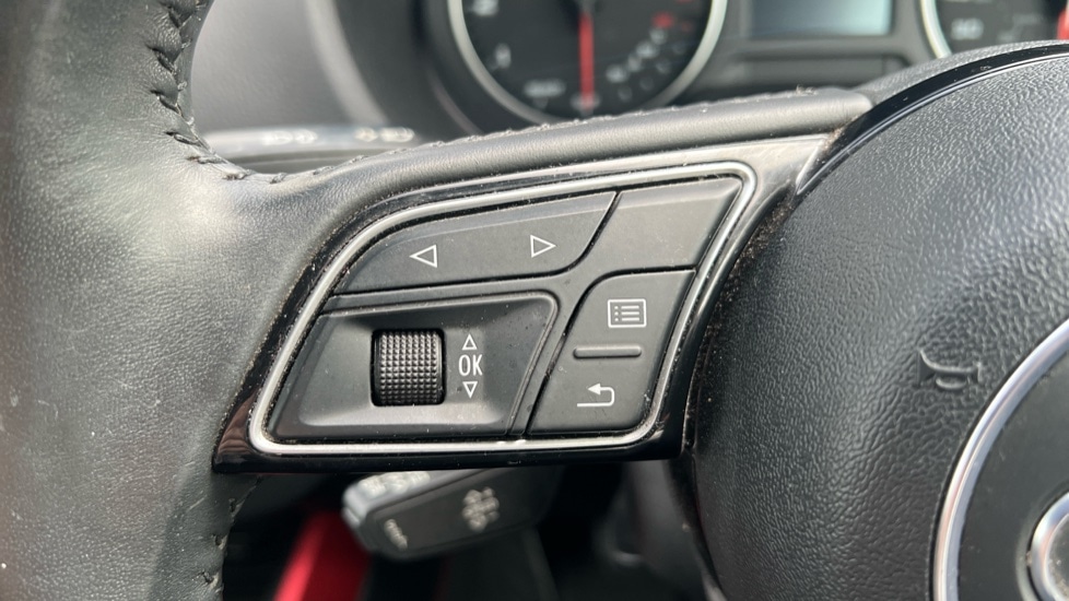 Used Audi Q2 2017 for sale - 76021864: Photo 23