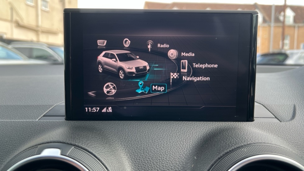 Used Audi Q2 2017 for sale - 76021864: Photo 26