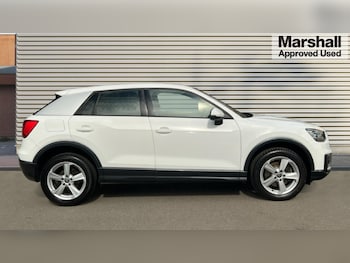 Used Audi Q2 2017 for sale - 76021864: Photo
