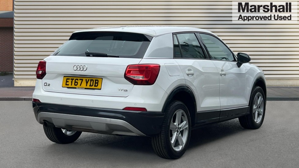 Used Audi Q2 2017 for sale - 76021864: Photo 3