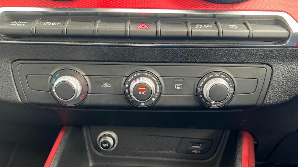 Used Audi Q2 2017 for sale - 76021864: Photo 34
