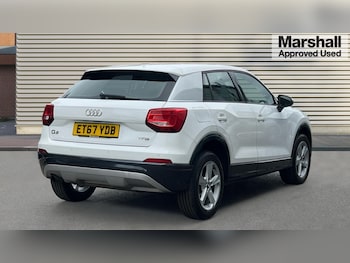 Used Audi Q2 2017 for sale - 76021864: Photo