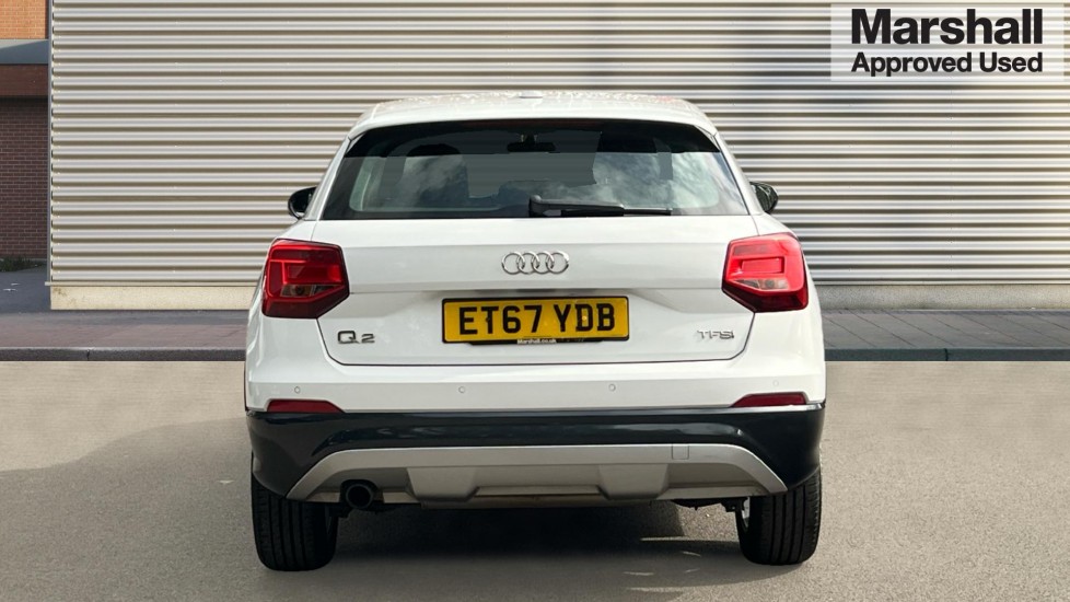 Used Audi Q2 2017 for sale - 76021864: Photo 4
