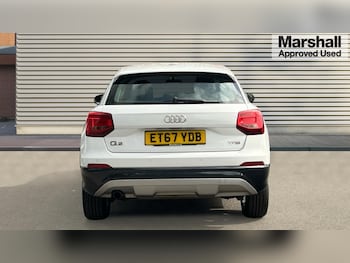 Used Audi Q2 2017 for sale - 76021864: Photo