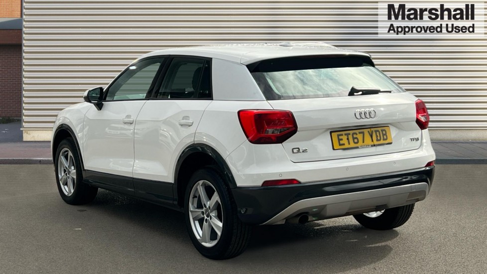 Used Audi Q2 2017 for sale - 76021864: Photo 5