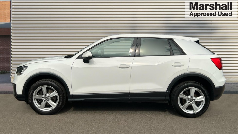 Used Audi Q2 2017 for sale - 76021864: Photo 6