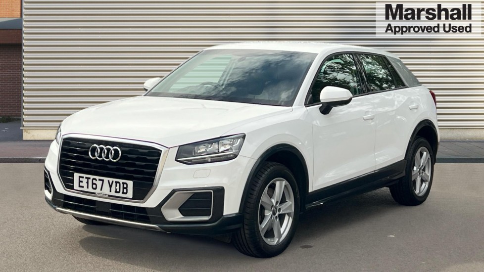 Used Audi Q2 2017 for sale - 76021864: Photo 7