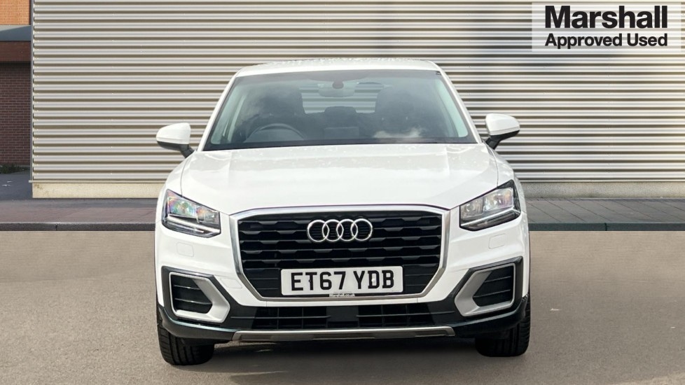 Used Audi Q2 2017 for sale - 76021864: Photo 8