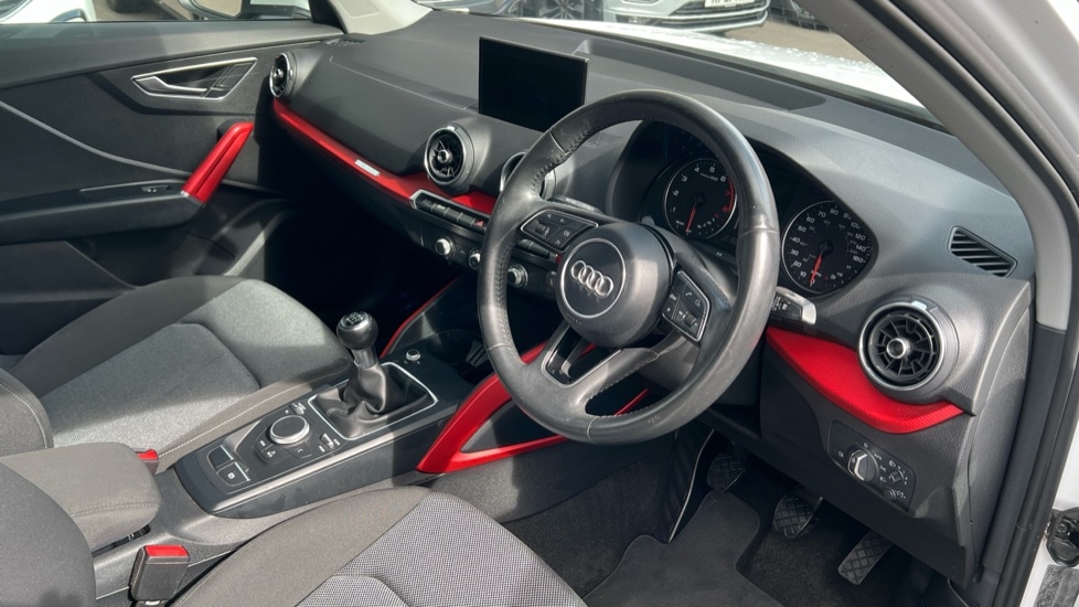 Used Audi Q2 2017 for sale - 76021864: Photo 9