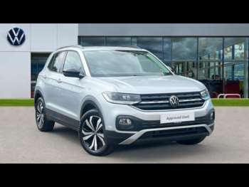 2023 - 1.0 TSI 110 Black Edition 5dr DSG Auto