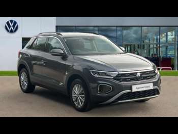 2024 - 1.5 TSI Life 5dr DSG Auto