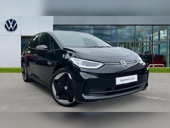 Used Volkswagen ID3 2025 for sale - 75495513: Photo