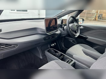 Used Volkswagen ID3 2025 for sale - 75495513: Photo