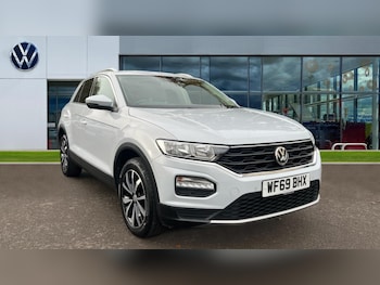 2019 - 1.5 TSI EVO SE 5dr