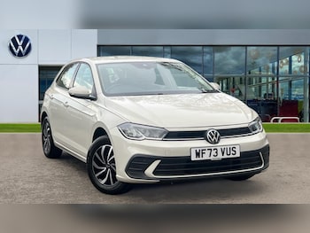 Volkswagen - Polo