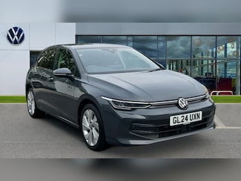 Used Volkswagen Golf 2024 for sale - 75796821: Photo