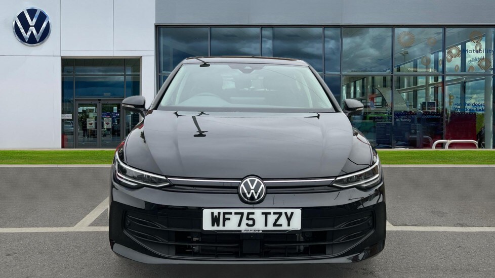 Used Volkswagen Golf 2025 for sale - 76328180: Photo 10