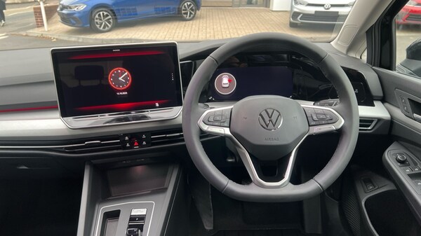 Used Volkswagen Golf 2025 for sale - 76328180: Photo 12