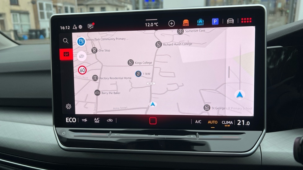 Used Volkswagen Golf 2025 for sale - 76328180: Photo 21