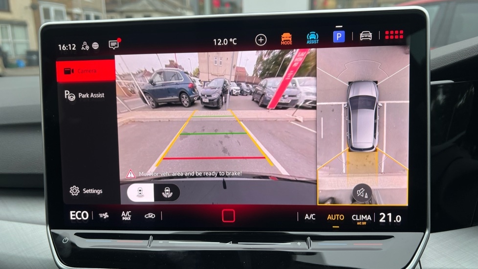 Used Volkswagen Golf 2025 for sale - 76328180: Photo 22