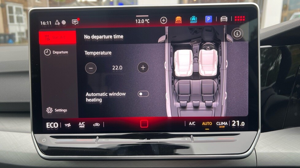 Used Volkswagen Golf 2025 for sale - 76328180: Photo 34