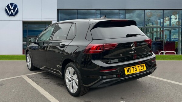 Used Volkswagen Golf 2025 for sale - 76328180: Photo 3