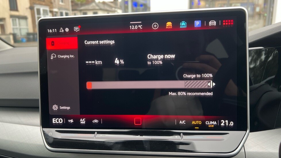 Used Volkswagen Golf 2025 for sale - 76328180: Photo 49