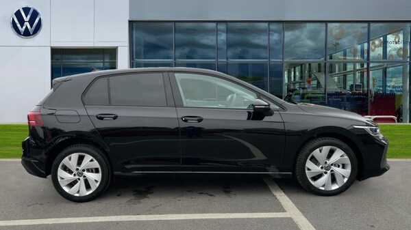 Used Volkswagen Golf 2025 for sale - 76328180: Photo 4