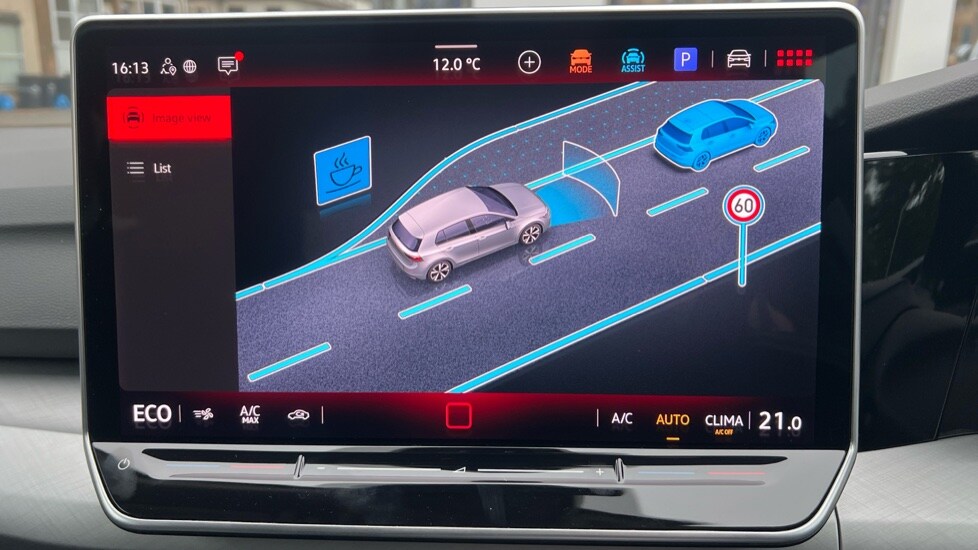 Used Volkswagen Golf 2025 for sale - 76328180: Photo 52