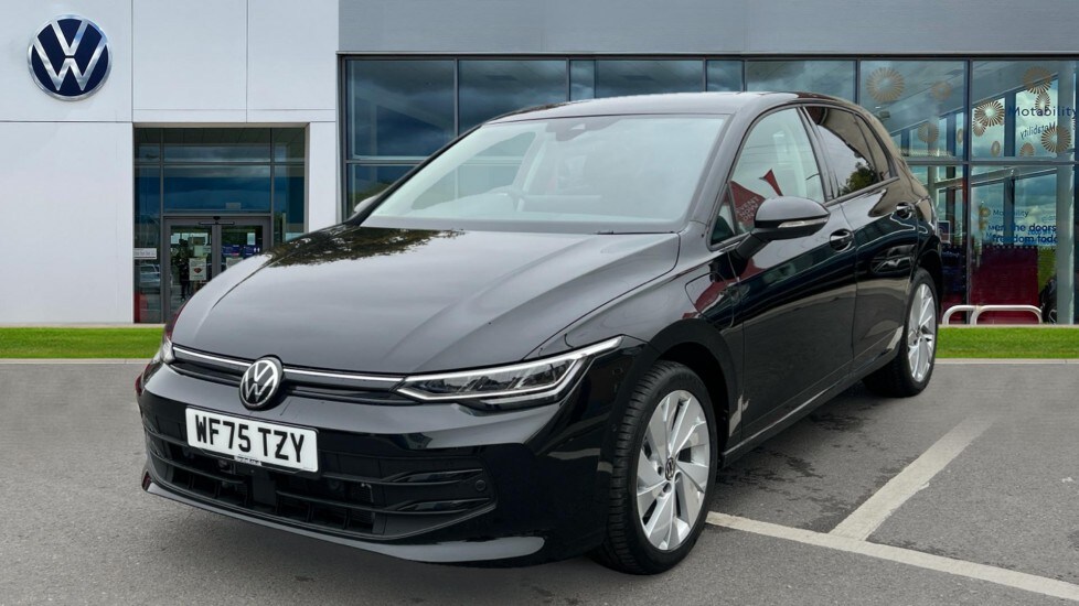 Used Volkswagen Golf 2025 for sale - 76328180: Photo 7