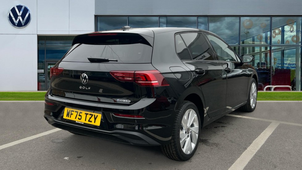 Used Volkswagen Golf 2025 for sale - 76328180: Photo 8