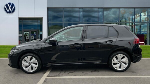 Used Volkswagen Golf 2025 for sale - 76328180: Photo 9