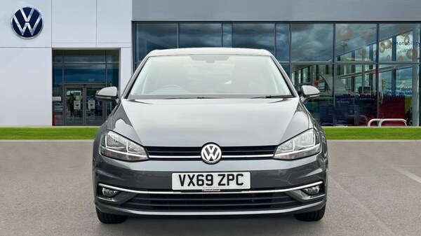 Used Volkswagen Golf 2019 for sale - 76112059: Photo 10