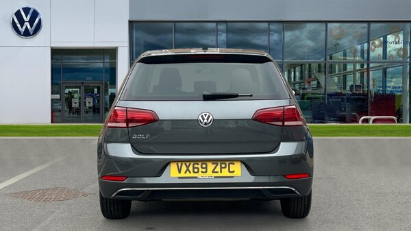 Used Volkswagen Golf 2019 for sale - 76112059: Photo 11