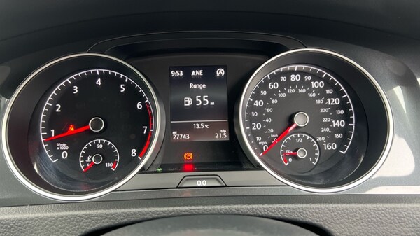 Used Volkswagen Golf 2019 for sale - 76112059: Photo 14