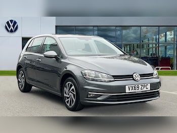 Volkswagen - Golf