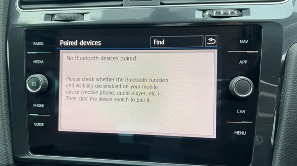 Used Volkswagen Golf 2019 for sale - 76112059: Photo 24