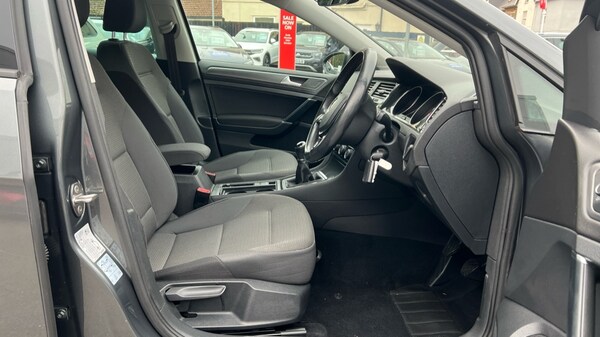 Used Volkswagen Golf 2019 for sale - 76112059: Photo 26