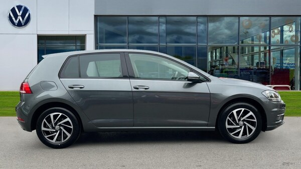 Used Volkswagen Golf 2019 for sale - 76112059: Photo 4