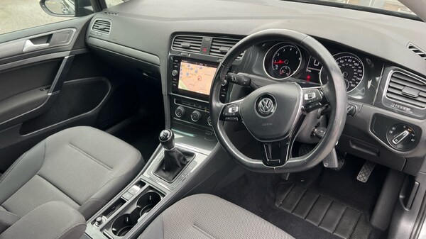Used Volkswagen Golf 2019 for sale - 76112059: Photo 6