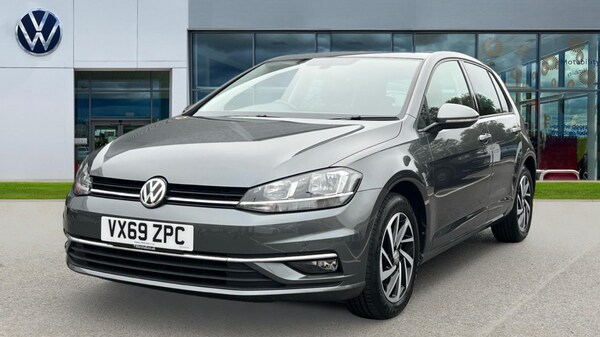 Used Volkswagen Golf 2019 for sale - 76112059: Photo 7